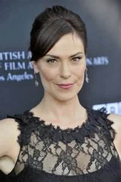 Michelle Forbes Biography, Wikipedia, Net Worth, Married, Husband, Age, Height