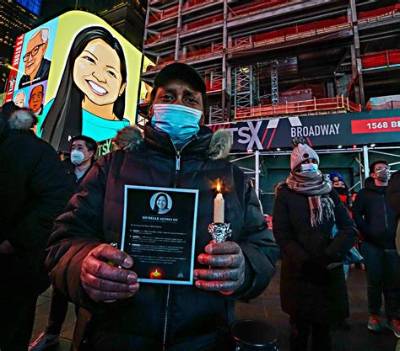 Michelle Go Deloitte Killed: Parents Nationality and Ethnicity – Where Was She from?