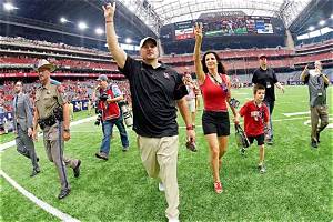 Michelle Herman – Everything to Know About Tom Herman’s Wife