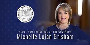 Michelle Lujan Grisham (Governor of New Mexico) Salary, Net Worth, Bio, Age, Husband, Career, Facts