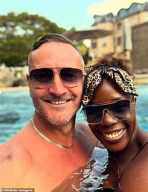 Michelle Mcsween: Meet Will Mellor Wife on Instagram