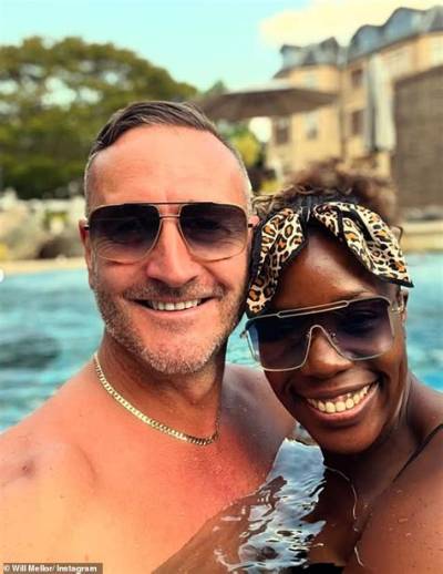 Michelle Mcsween: Meet Will Mellor Wife on Instagram