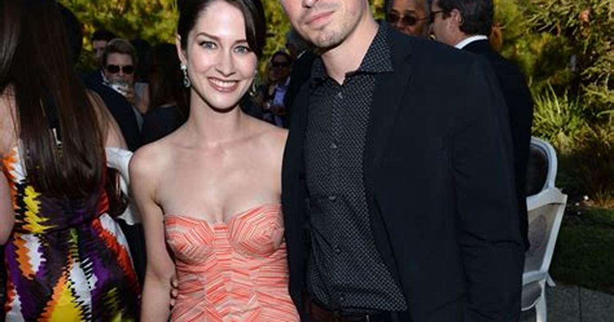 Michelle Mulitz: Ben Feldman Wife Age, Baby and Family Facts to Know