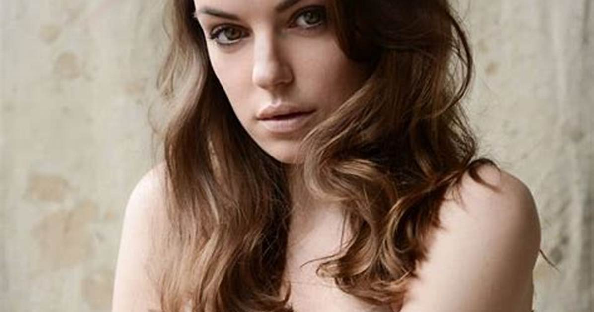 Michelle Mylett Bio, Wiki, Age, Height, Boyfriend, Career, Bad Blood, Movies, Net Worth