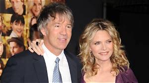 Michelle Pfeiffer Husband: Who Is David E. Kelley?