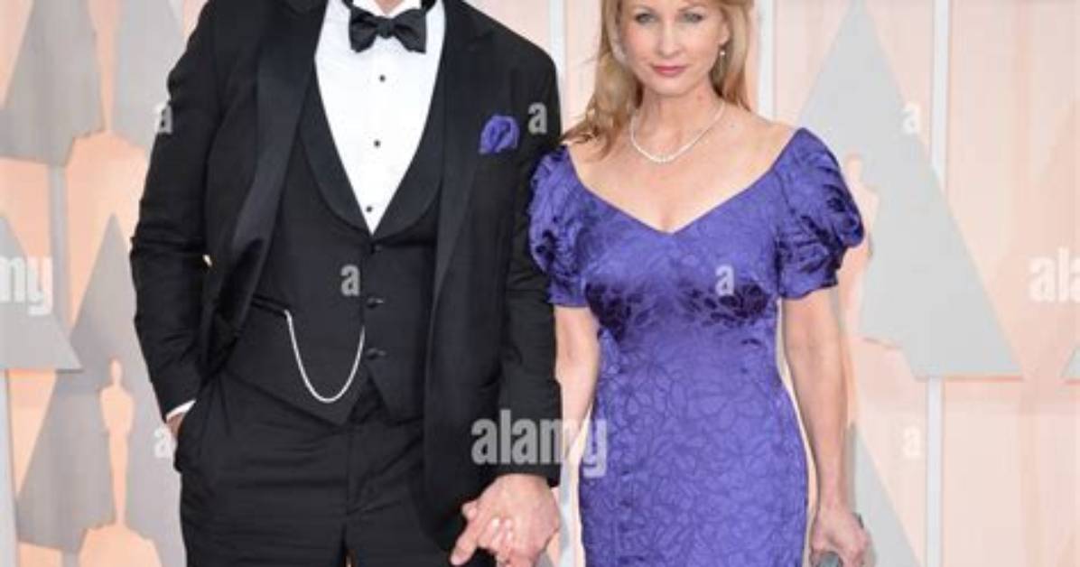 Michelle Schumacher: Who Is Jk Simmons’ Wife?
