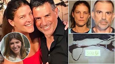 Michelle Troconis Bio, Age, Fotis Dulos, Jeniffer Dulos, Arrest and Wiki