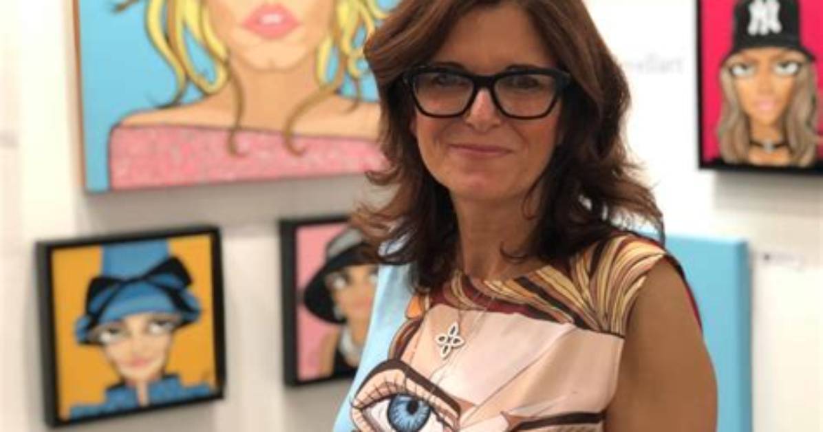 Michelle Vella: All What You Need to Know About Joey Lawrence’s Ex-Wife