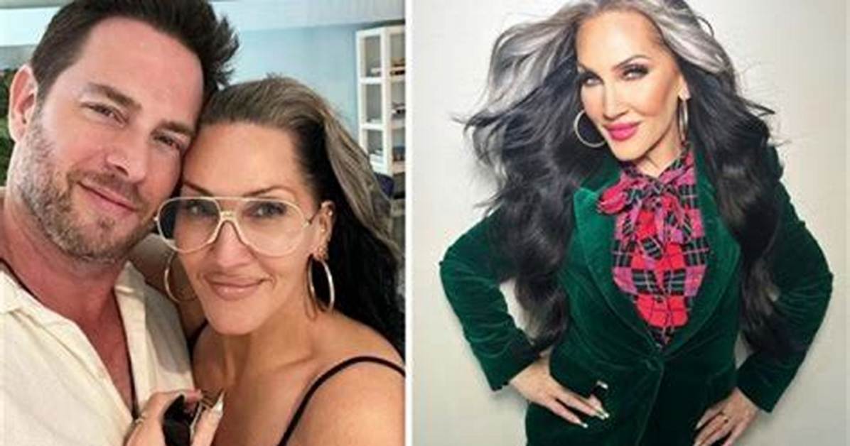 Michelle Visage Biography, Age, Husband, Daughter, Breasts, Diva Rules, Big Brother and Net Worth