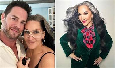 Michelle Visage Biography, Age, Husband, Daughter, Breasts, Diva Rules, Big Brother and Net Worth