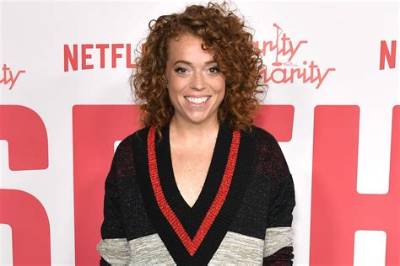 Michelle Wolf Bio, Age, Career, Height, Net Worth, Education, Salary, Trivia, Facts, Life, Affair, Married, Wiki