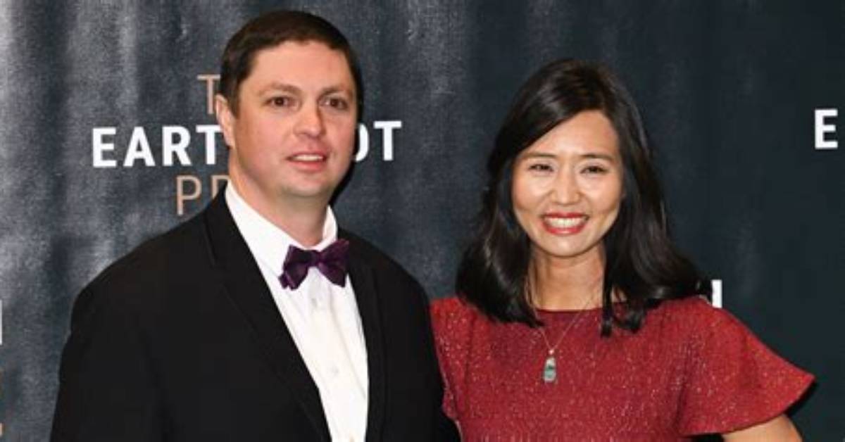 Michelle Wu Wiki, Age, Husband, Parents, Family, Salary, Net Worth, Siblings, Instagram, Ethnicity, Religion, Nationality