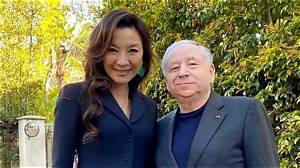 Michelle Yeoh Sister and Brother: Meet Siblings Robert and Lam
