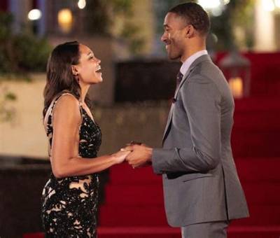 Michelle Young Matt James’ Bachelor: Age, Wiki, Biography, Height, Job, Instagram
