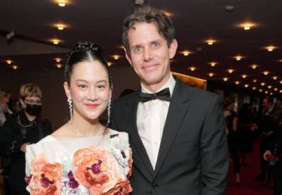 Michelle Zauner Husband Peter Bradley Is Her Bandmate