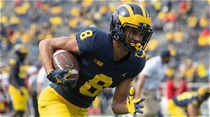Michigan Wolverines: Who Is Ronnie Bell Girlfriend Georgia? Dating History and Family Ethnicity