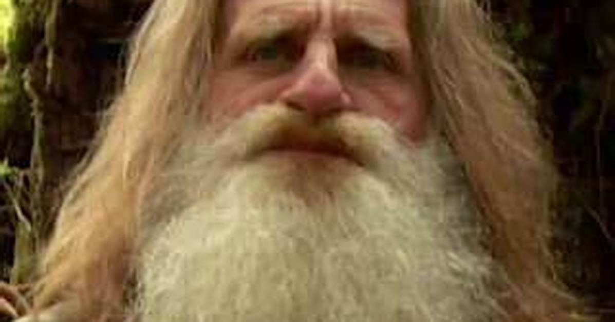 Mick Dodge the Legend: Bio, Age, Height, Family, Wife, Children, Rainforest Man, Show and Net Worth