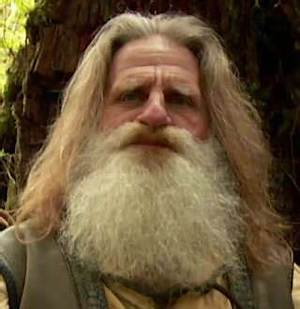 Mick Dodge the Legend: Bio, Age, Height, Family, Wife, Children, Rainforest Man, Show and Net Worth