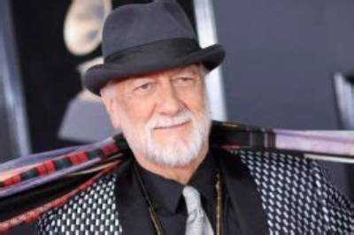 Mick Fleetwood Biography, Music Groups, Record Labels, Age, Height, Weight, Family, Awards, Instagram