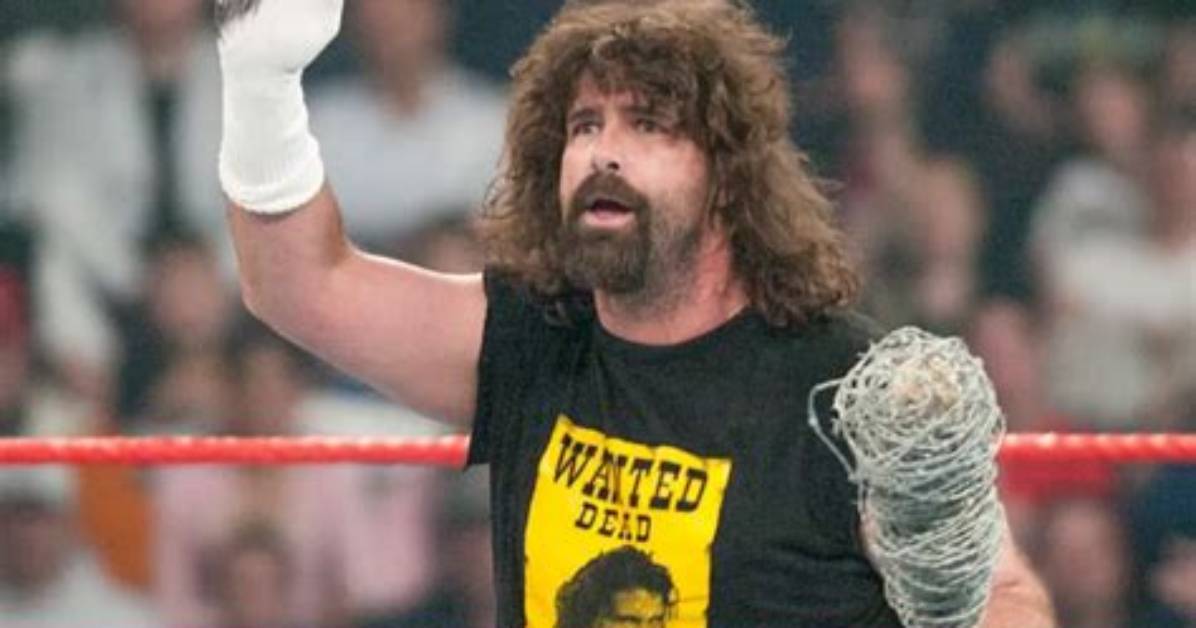 Mick Foley Height, Weight, Net Worth, Age, Birthday, Wikipedia, Who, Nationality, Biography