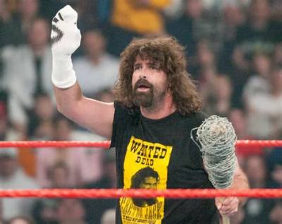 Mick Foley Height, Weight, Net Worth, Age, Birthday, Wikipedia, Who, Nationality, Biography