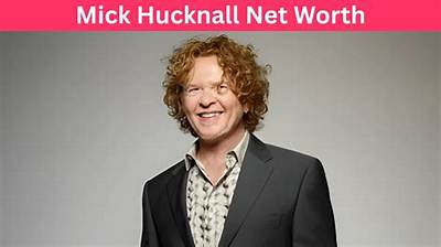 Mick Hucknall Net Worth, Income, Salary, Earnings, Biography