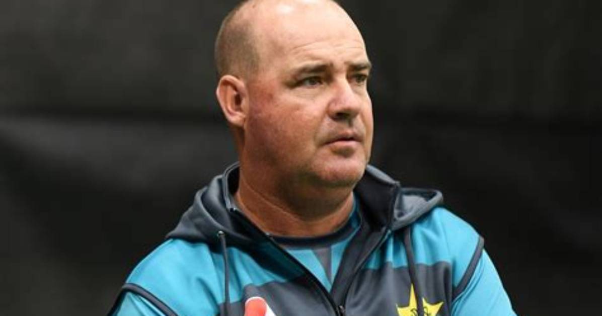Mickey Arthur Past Teams Coached, Net Worth, Salary, Age, Height, Young, Contract