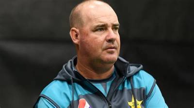 Mickey Arthur Past Teams Coached, Net Worth, Salary, Age, Height, Young, Contract