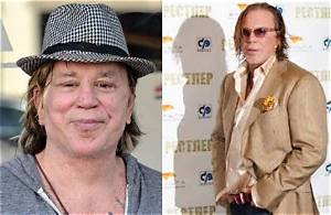 Mickey Rourke Net Worth, Income, Salary, Earnings, Biography