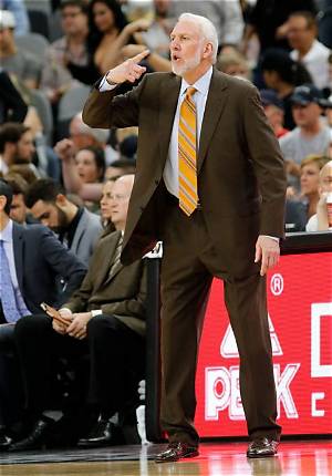 Micky Popovich Bio, Wiki, Age, Height, Gregg Popovich Son, Mother, Wife, Career and Net Worth