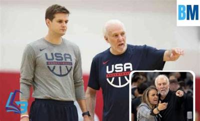 Micky Popovich