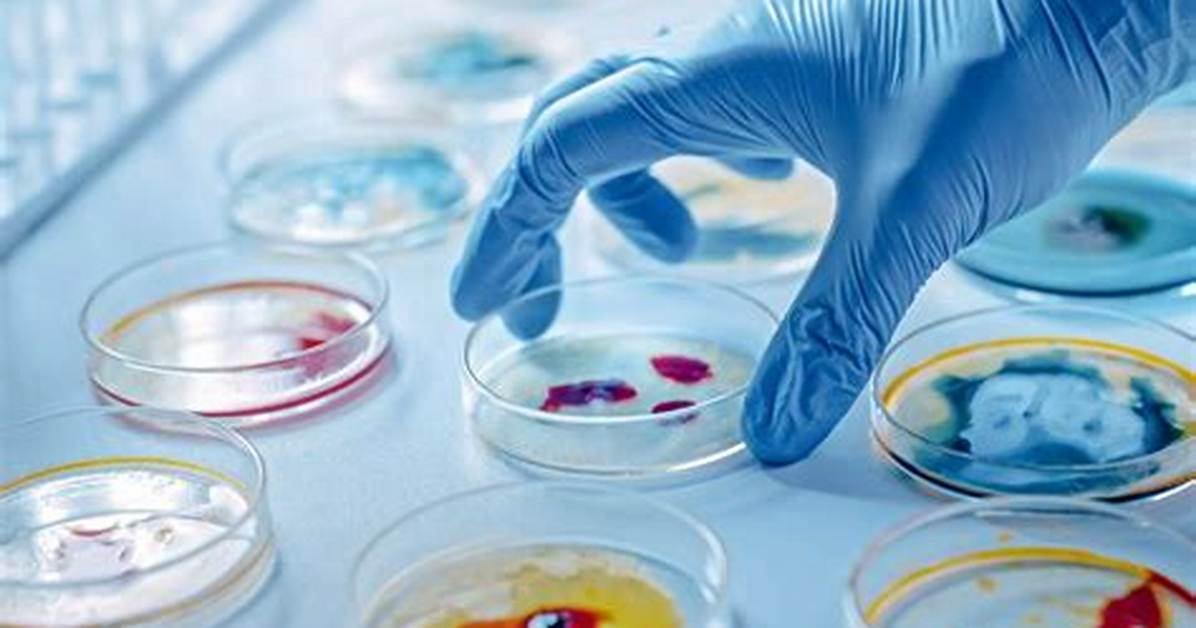 Microbial