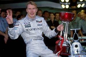 Mika Hakkinen: Girlfriend, Net Worth, Tattoos, Smoking & Body Facts