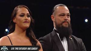 Mika Rotunda of Wwe – Bio, Father (Mike Rotunda) and Sister (Bray Wyatt)