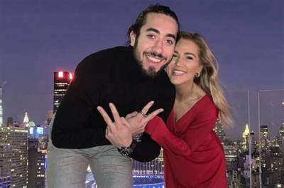 Mika Zibanejad Bio, Age, Height, Spouse|Dating, Family, Career, Net Worth