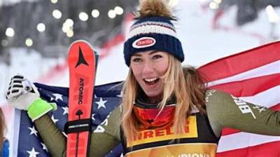 Mikaela Shiffrin Net Worth, Biography, Wiki, Ethnicity, Age, Career, Parents, Boyfriend, Photos or More