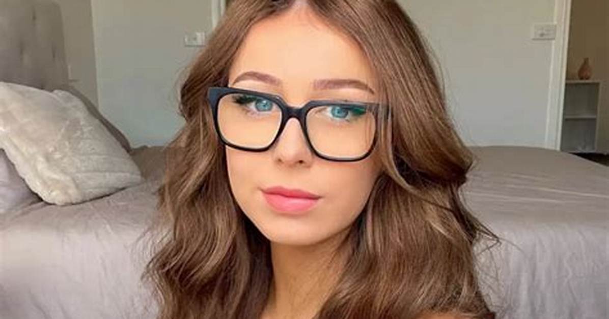 Mikaylah Wiki, Bio, Age, Height, Weight, Photos Leaked on Twitter and Reddit