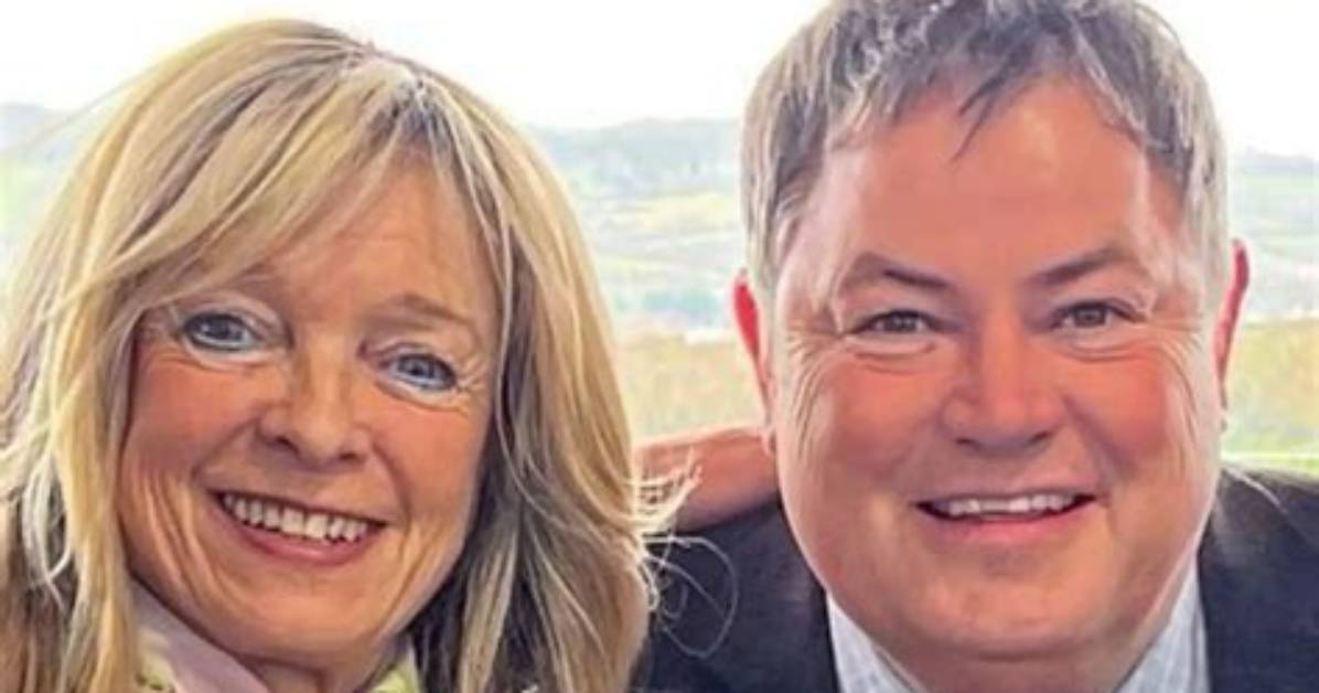 Mike Blowers Age, Wiki, Biography, Wife, Children, Salary, Net Worth, Parents