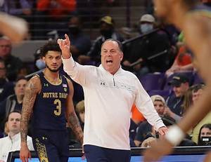 Mike Bray Basketball Coach from Notre Dame, Salary and Net Worth