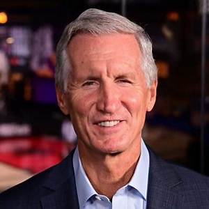 Mike Breen (Sportscaster) Bio-Wiki, Height, Education, Wife, Espn, Nba, Best Calls, Salary and Net Worth