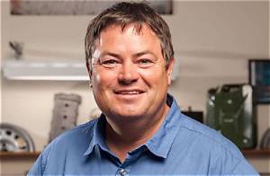 Mike Brewer Age, Wiki, Biography, Net Worth, Married, Wife, Height
