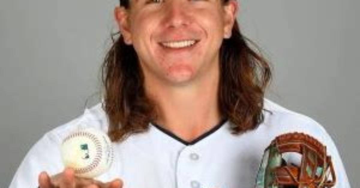 Mike Clevinger Age, Wikipedia, Biography, Children, Salary, Net Worth, Parents.