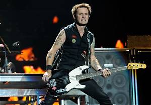 Mike Dirnt’s Biography, Net Worth, Fact, Career, Awards and Life Story