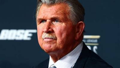 Mike Ditka Net Worth, Income, Salary, Earnings, Biography