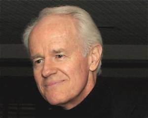 Mike Farrell Parents: Meet Michael Joseph Farrell, Sr. and Agnes Sarah Farrell