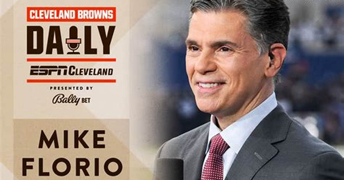 Mike Florio Son: Who Is Mike Florio’s Only Child Alex?