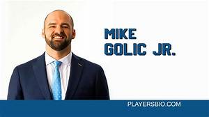 Mike Golic Jr. Bio, Wiki, Age, Height, Salary, Net Worth, Contract, Espn, House and Family