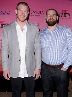 Mike Golic Jr Height, Weight, Net Worth, Age, Birthday, Wikipedia, Who, Nationality, Biography
