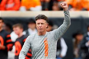 Mike Gundy Parents: Meet Ray Gundy and Judy Gundy