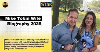Mike Hayes Bio, Wiki, Age, Height, Wife, Children, Sega, and Net Worth